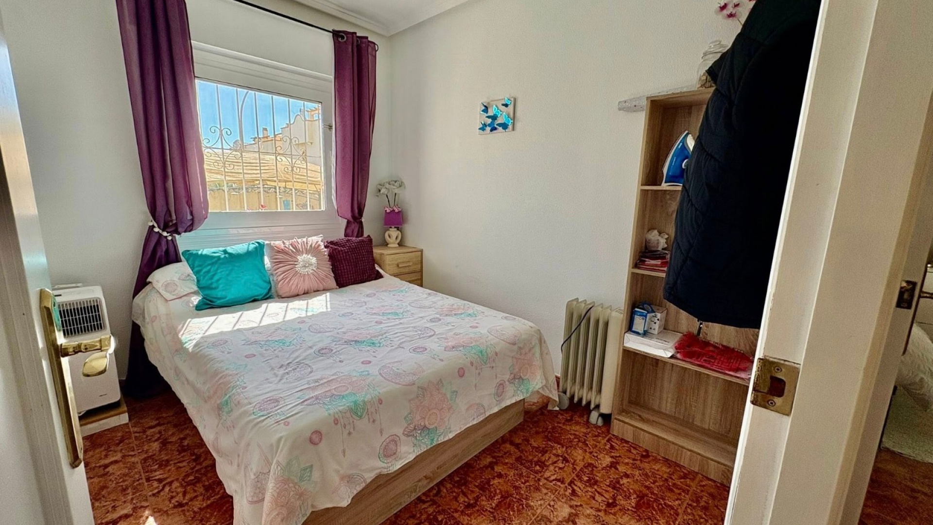 Wiederverkauf - Villa - La Florida  - La Florida