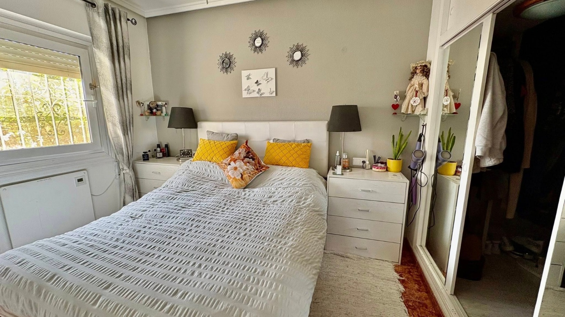 Wiederverkauf - Villa - La Florida  - La Florida