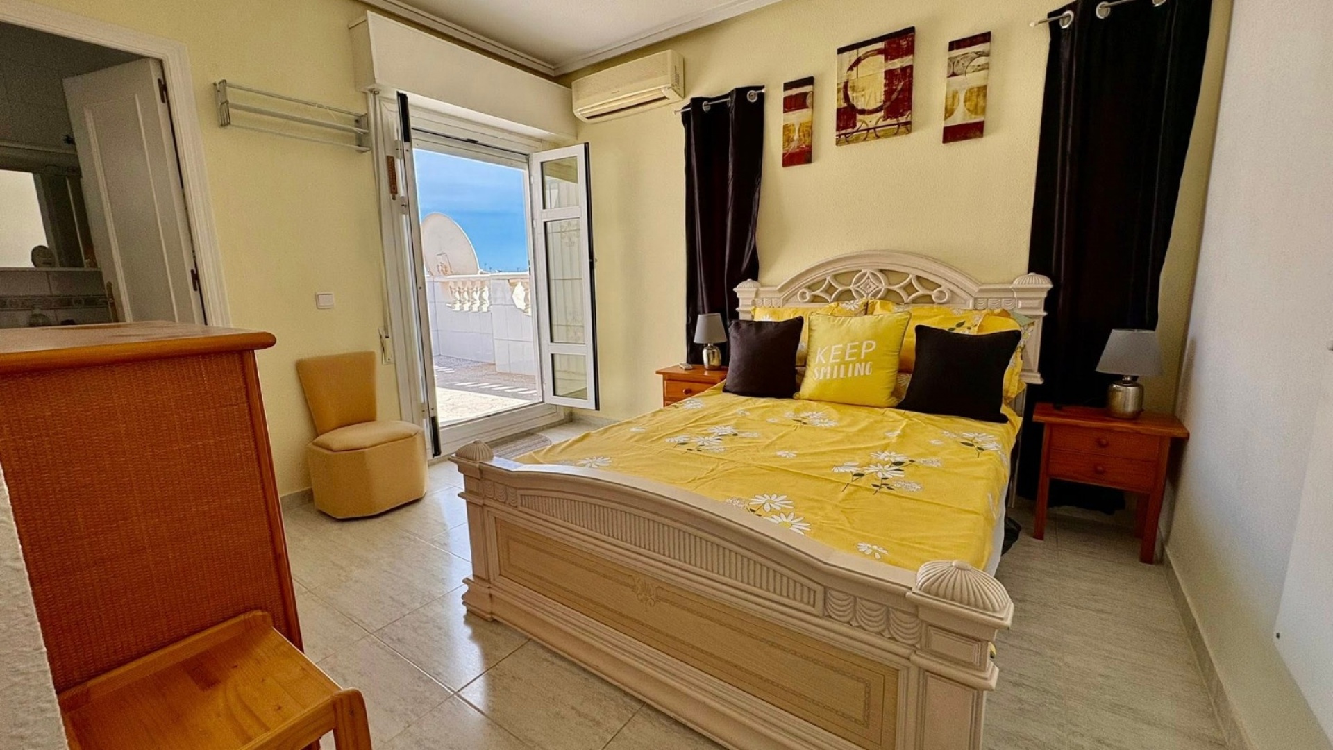 Wiederverkauf - Villa - La Florida  - La Florida