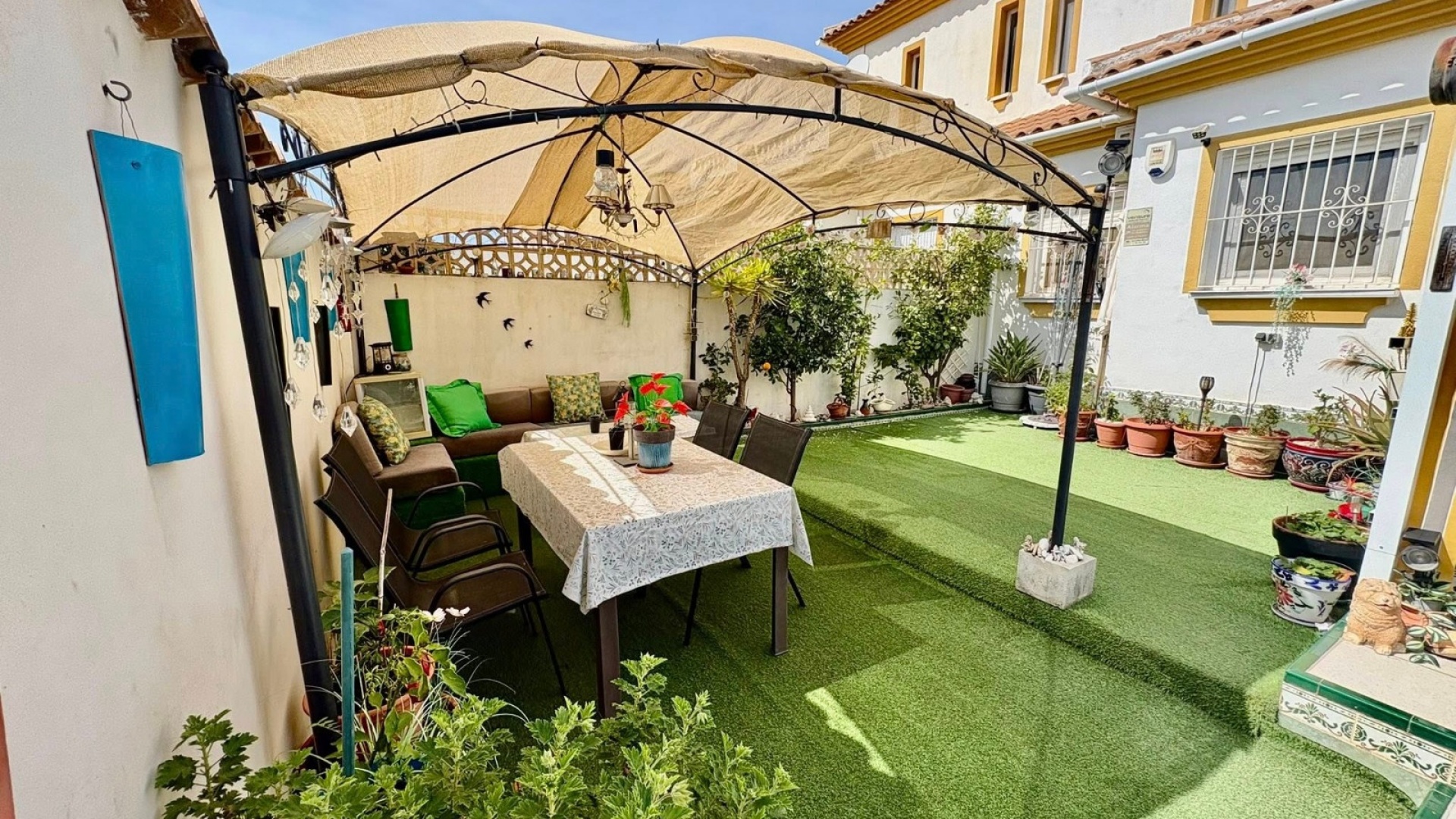 Wiederverkauf - Villa - La Florida  - La Florida