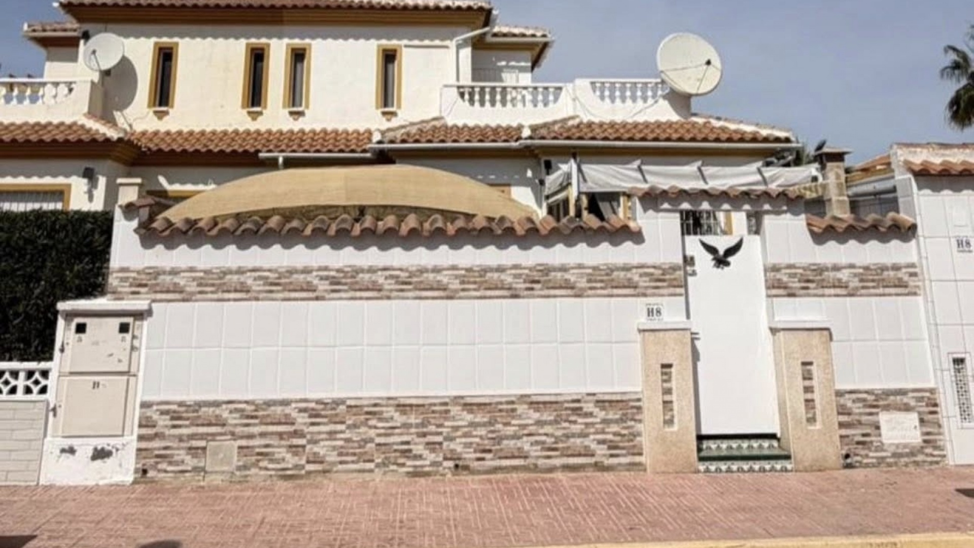 Wiederverkauf - Villa - La Florida  - La Florida