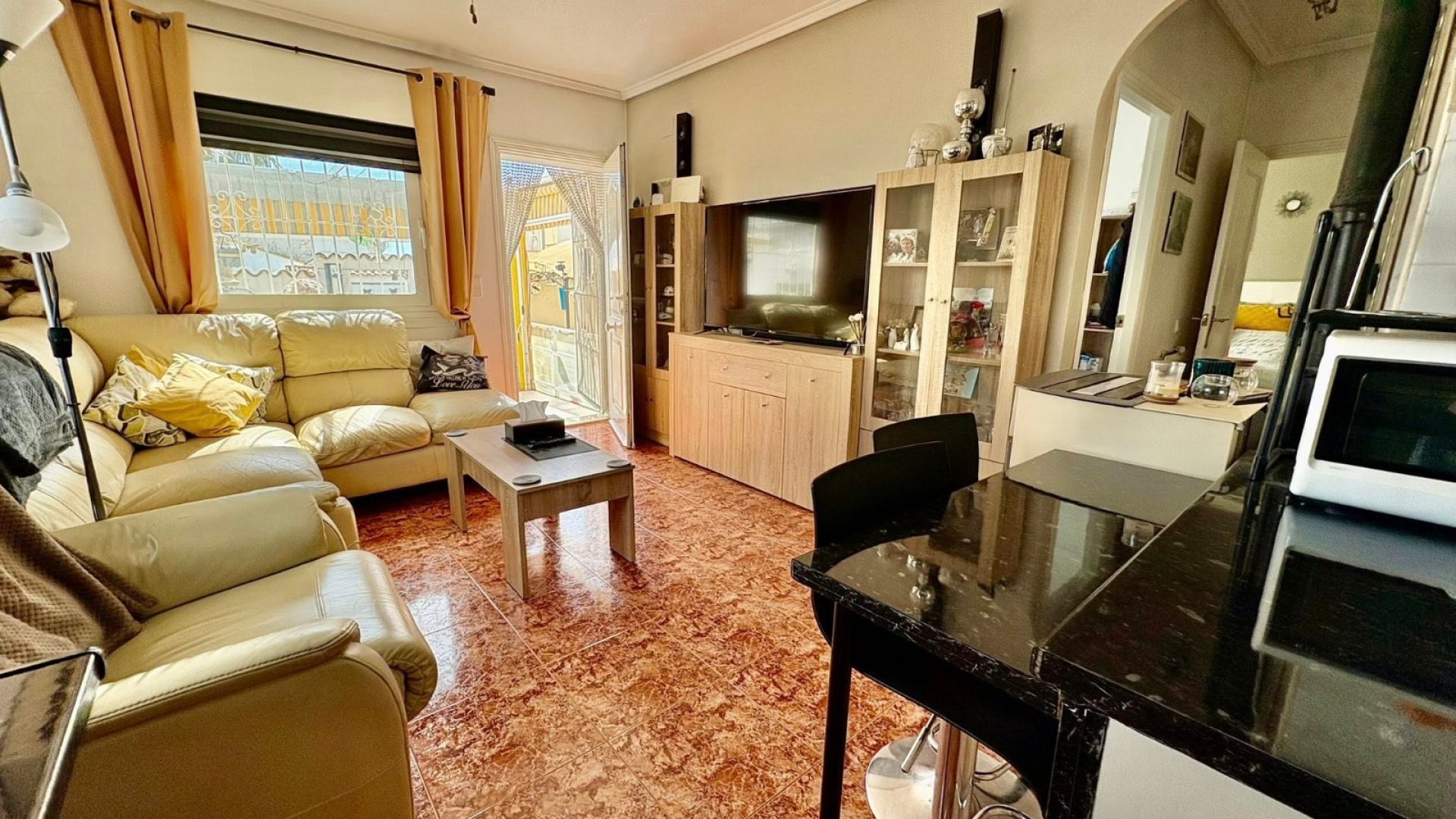 Wiederverkauf - Villa - La Florida  - La Florida