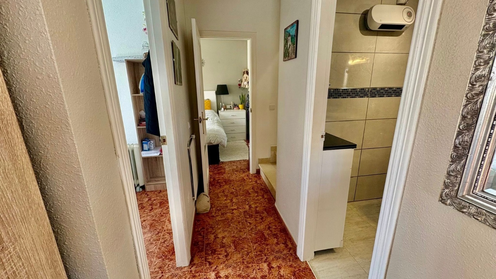 Wiederverkauf - Villa - La Florida  - La Florida