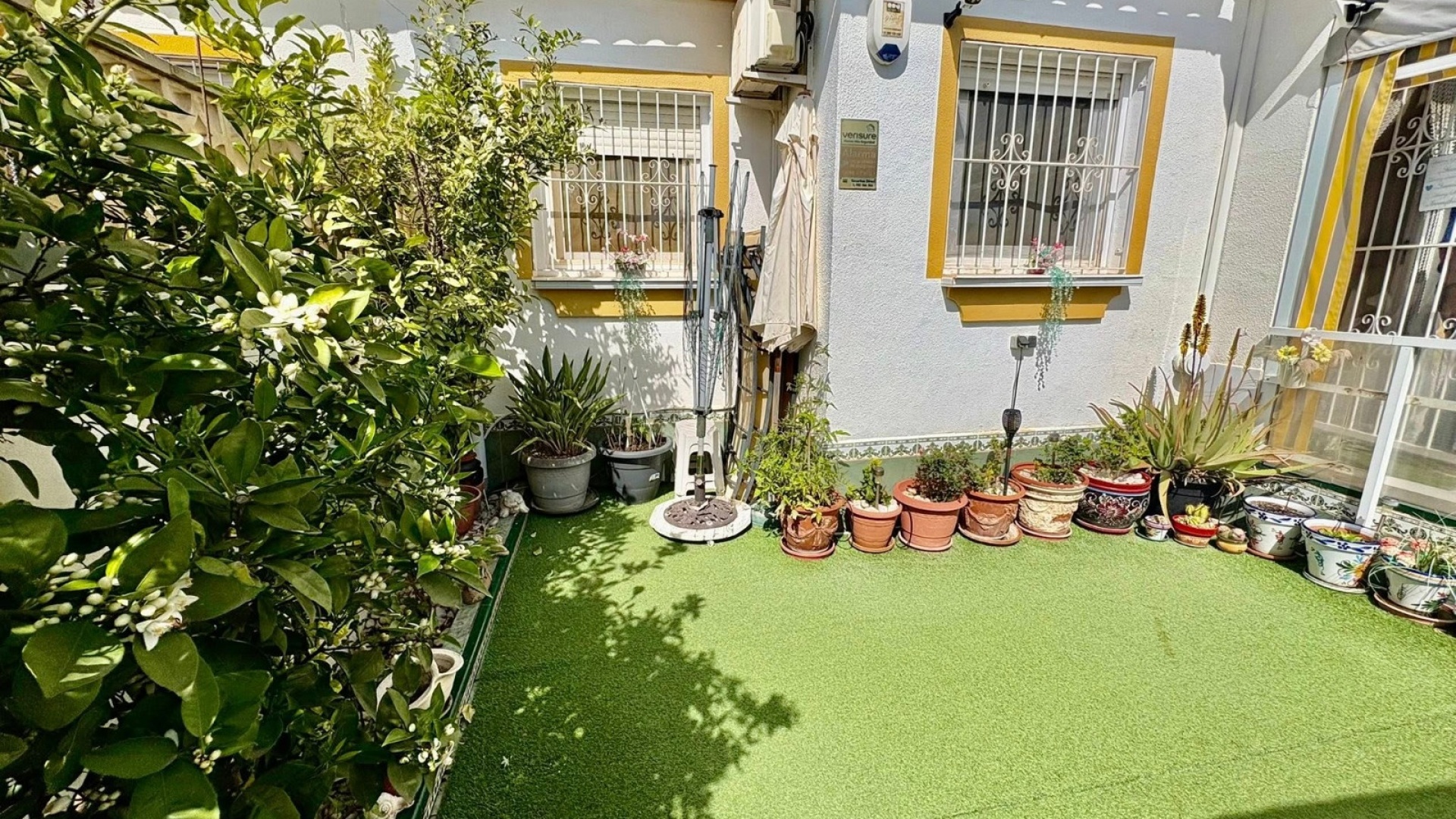 Wiederverkauf - Villa - La Florida  - La Florida