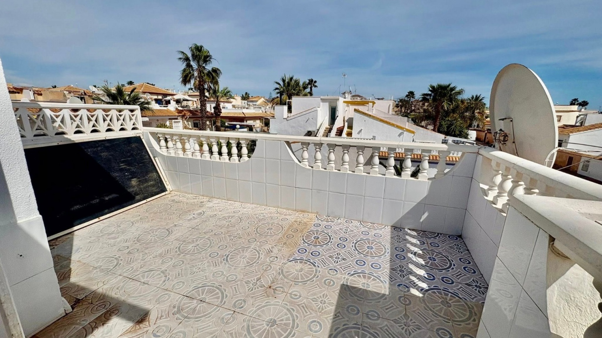 Wiederverkauf - Villa - La Florida  - La Florida