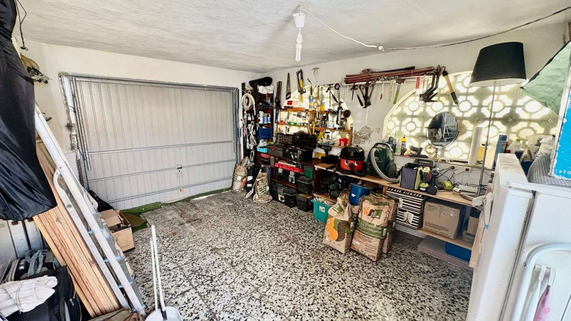 Wiederverkauf - Villa - La Florida  - La Florida