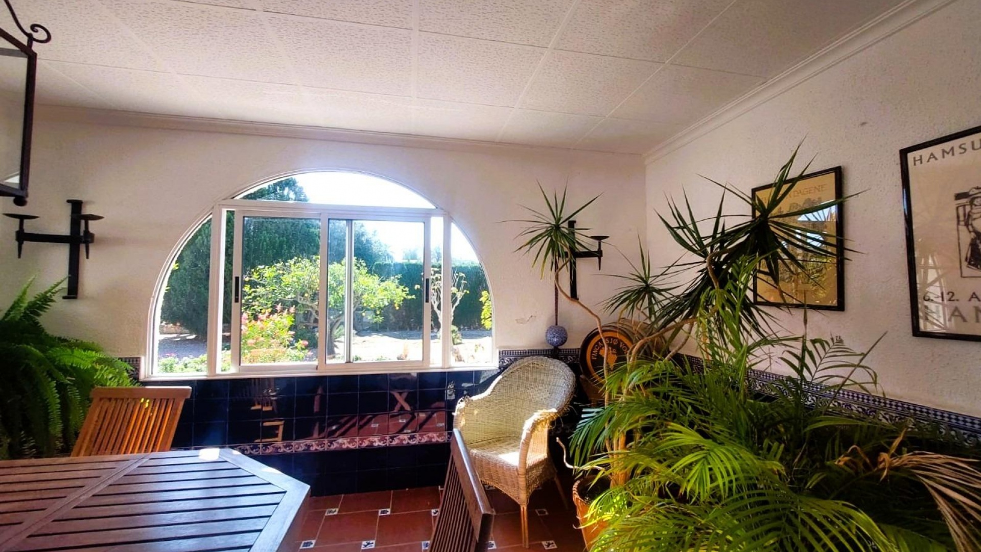 Wiederverkauf - Villa - La Marina - beachside la marina