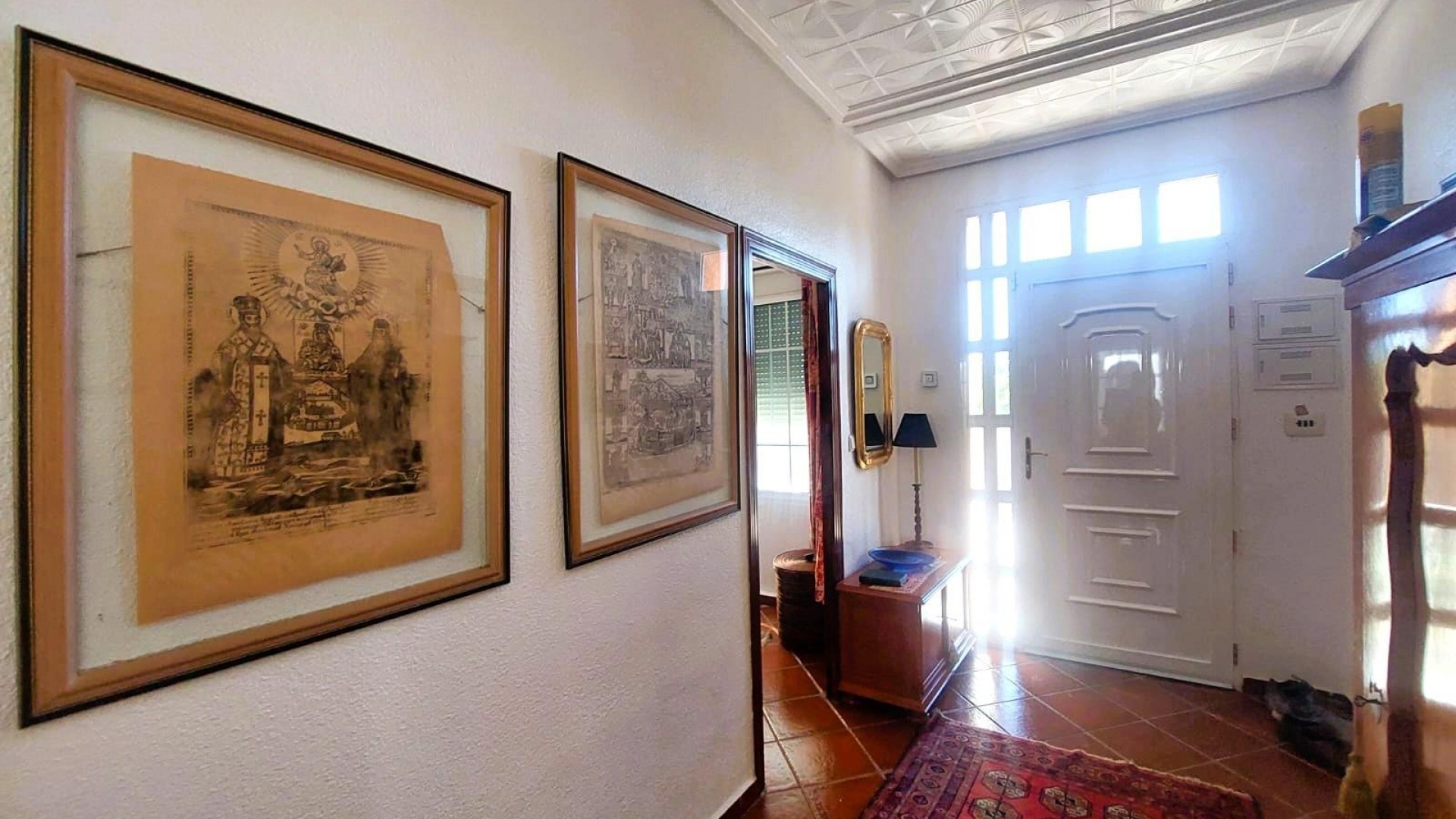 Wiederverkauf - Villa - La Marina - beachside la marina