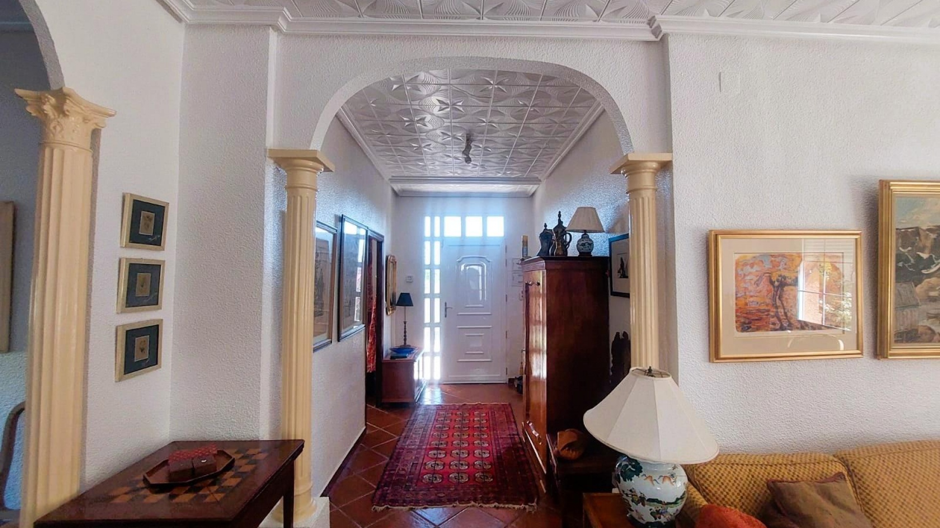 Wiederverkauf - Villa - La Marina - beachside la marina