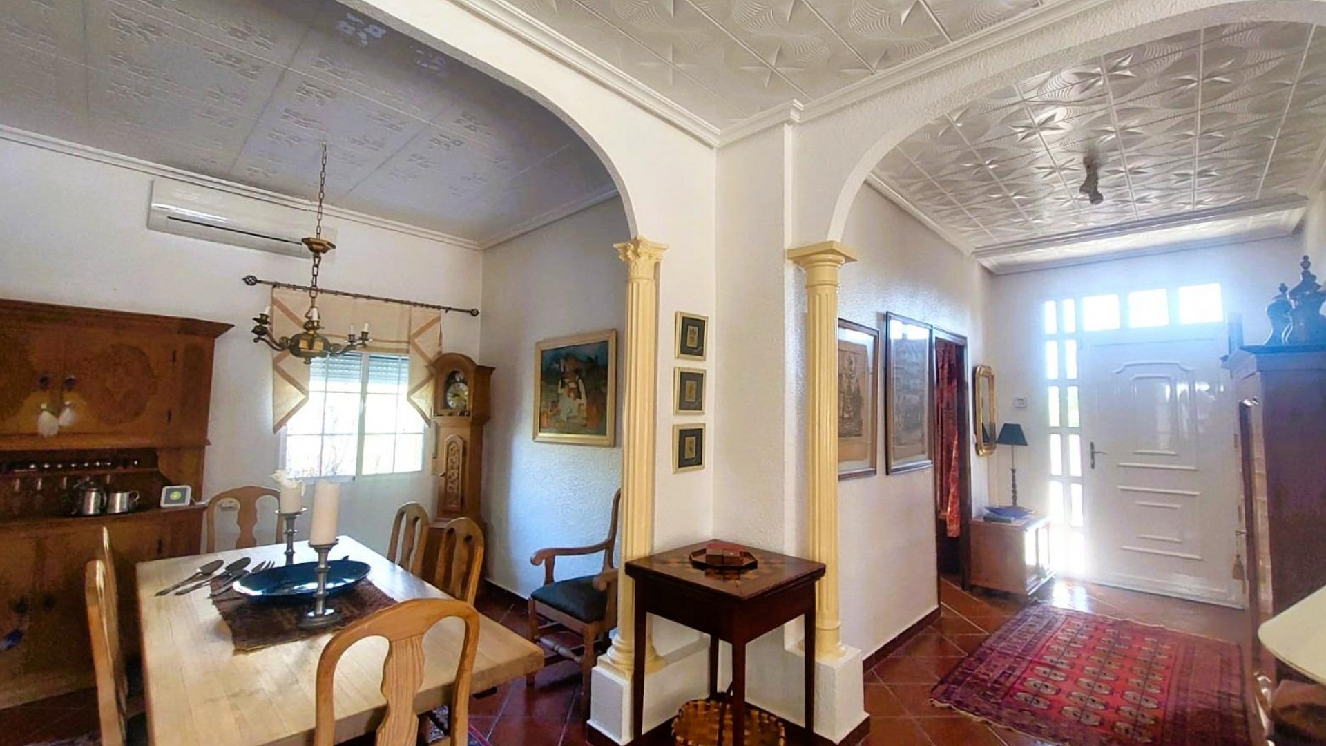 Wiederverkauf - Villa - La Marina - beachside la marina