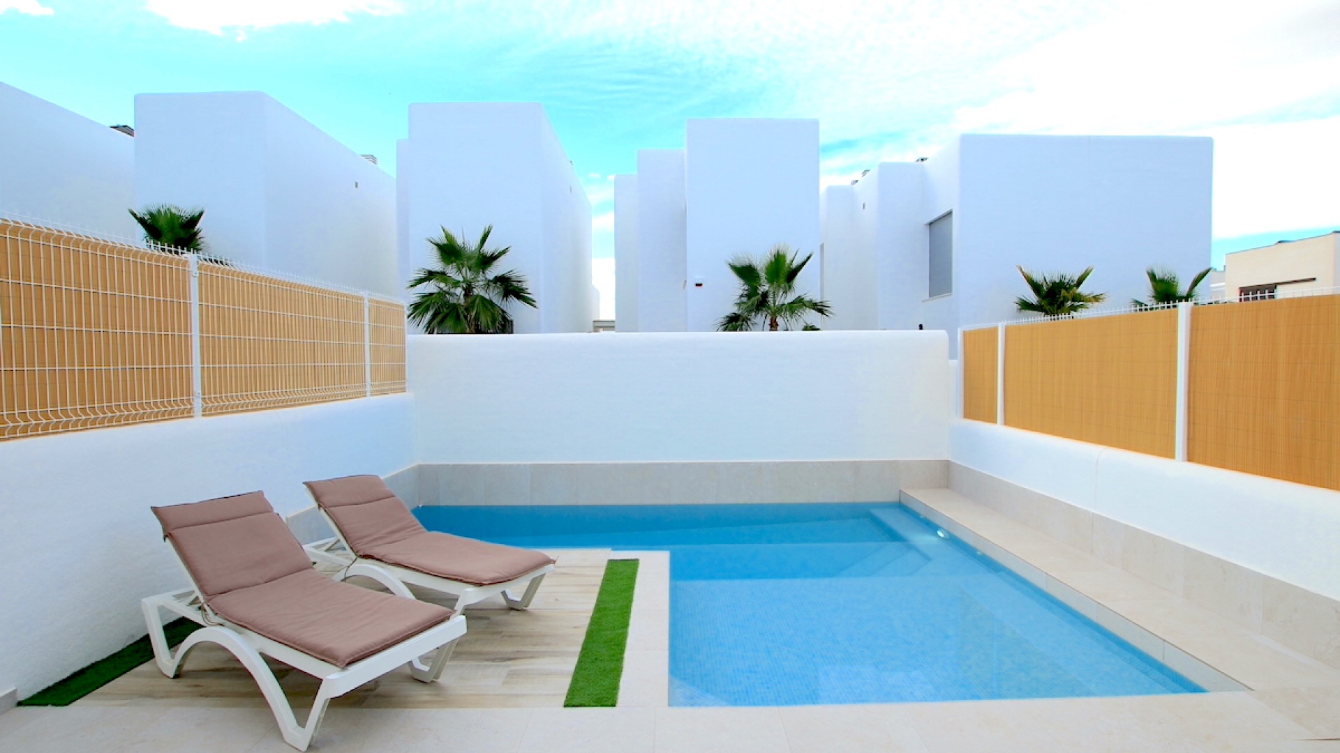 Wiederverkauf - Villa - La Marina