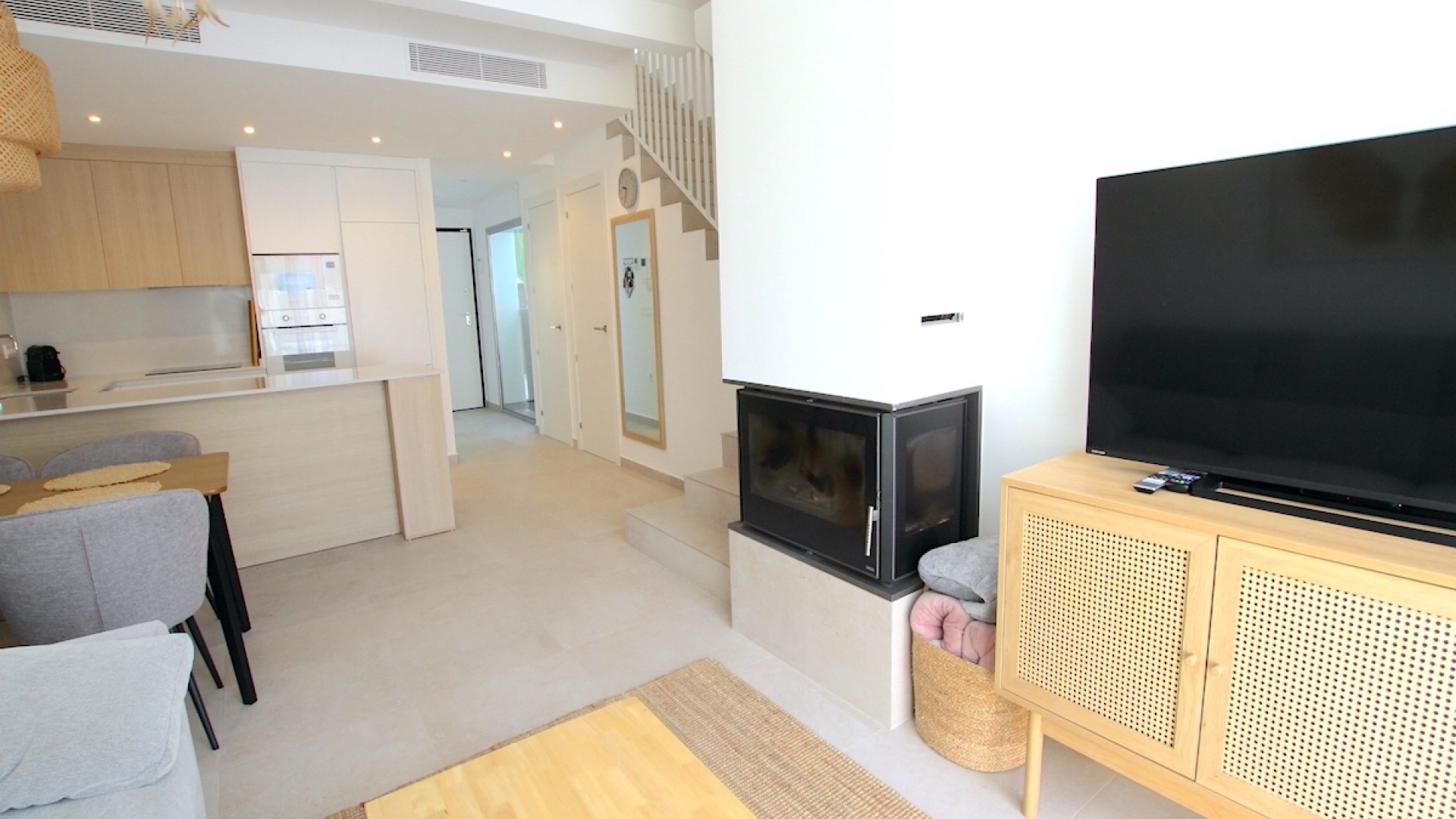 Wiederverkauf - Villa - La Marina