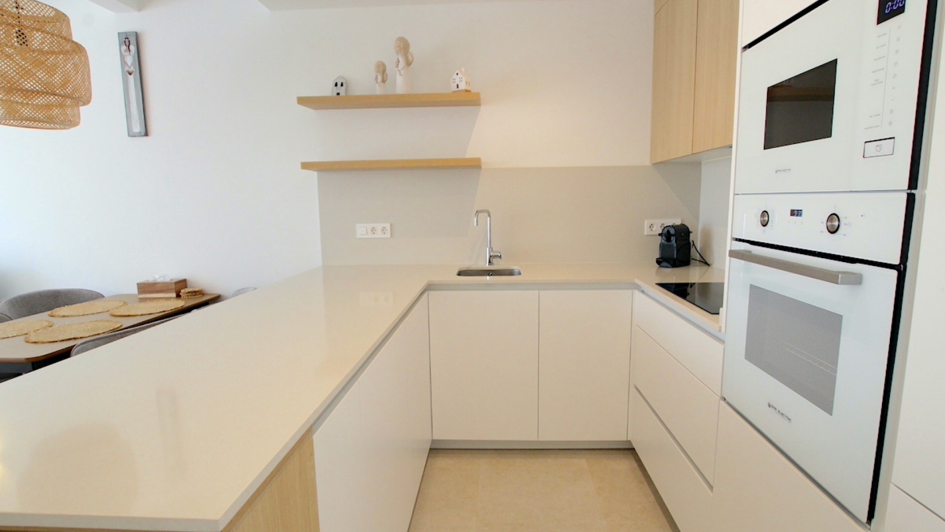 Wiederverkauf - Villa - La Marina