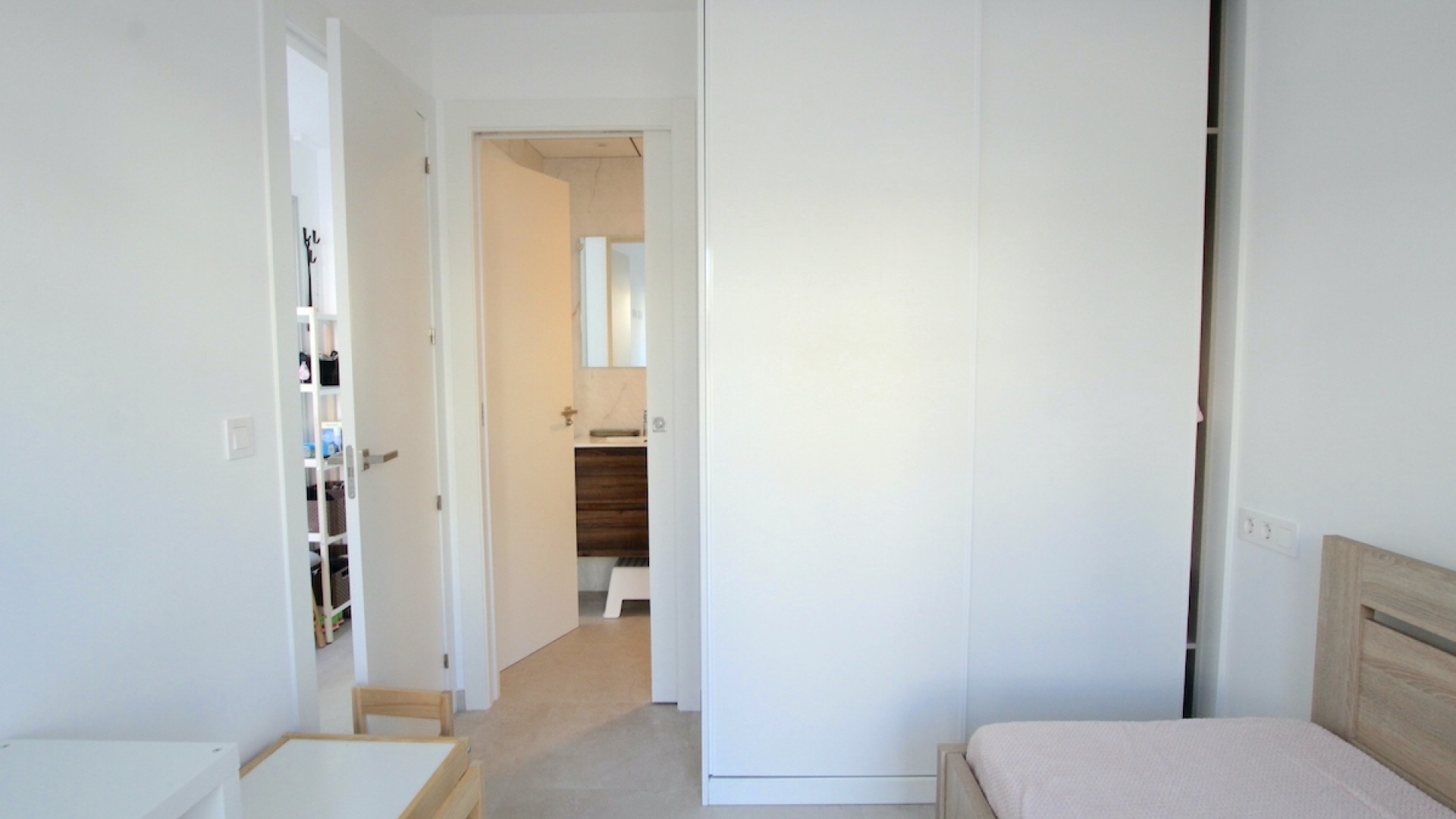 Wiederverkauf - Villa - La Marina