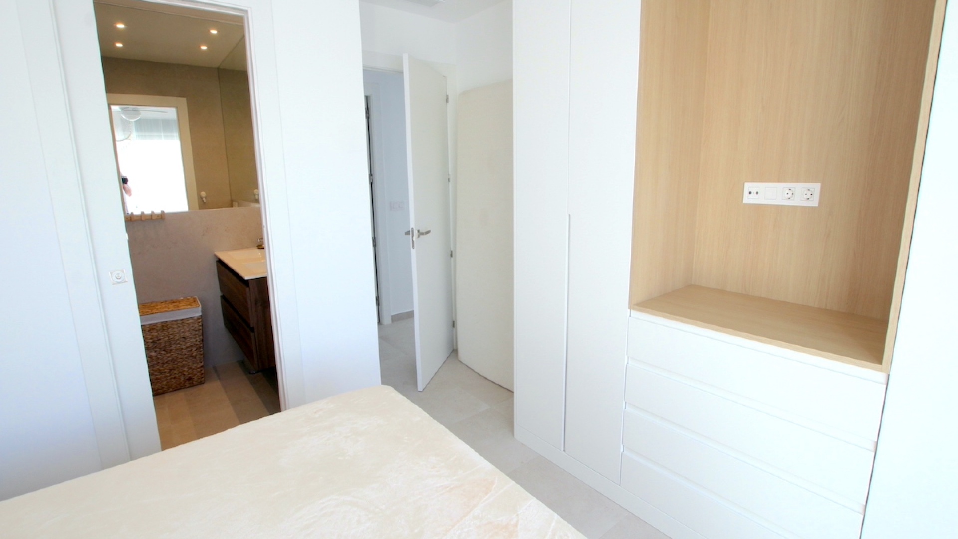 Wiederverkauf - Villa - La Marina