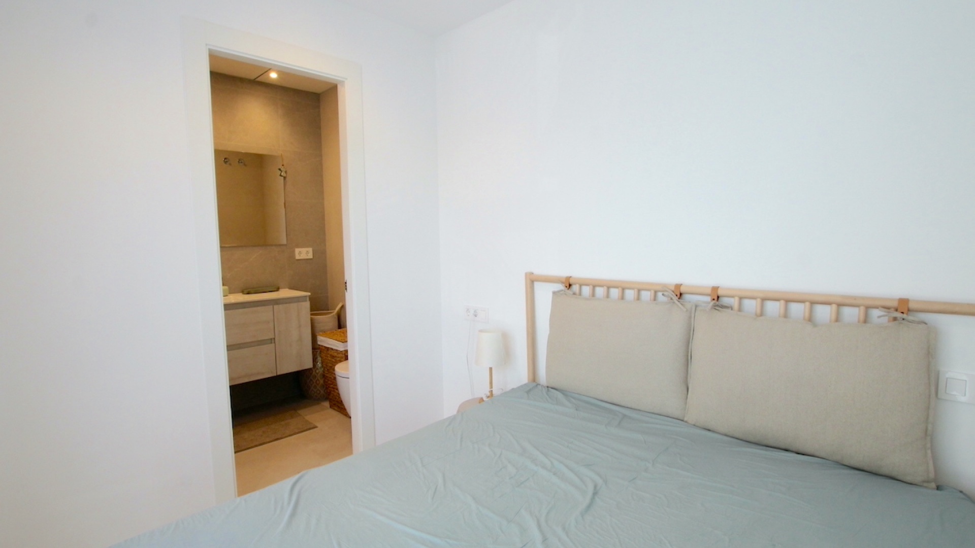 Wiederverkauf - Villa - La Marina