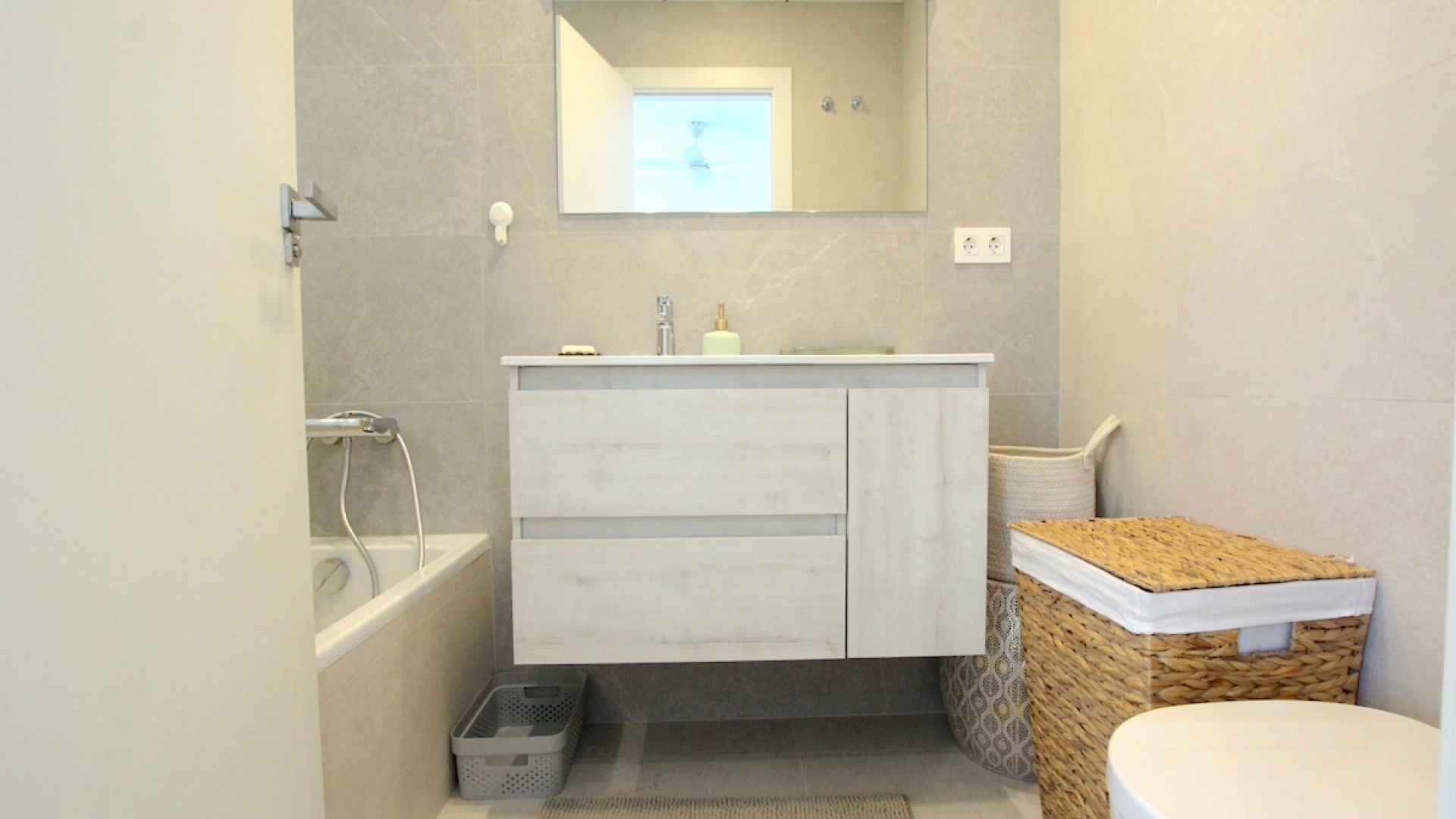 Wiederverkauf - Villa - La Marina