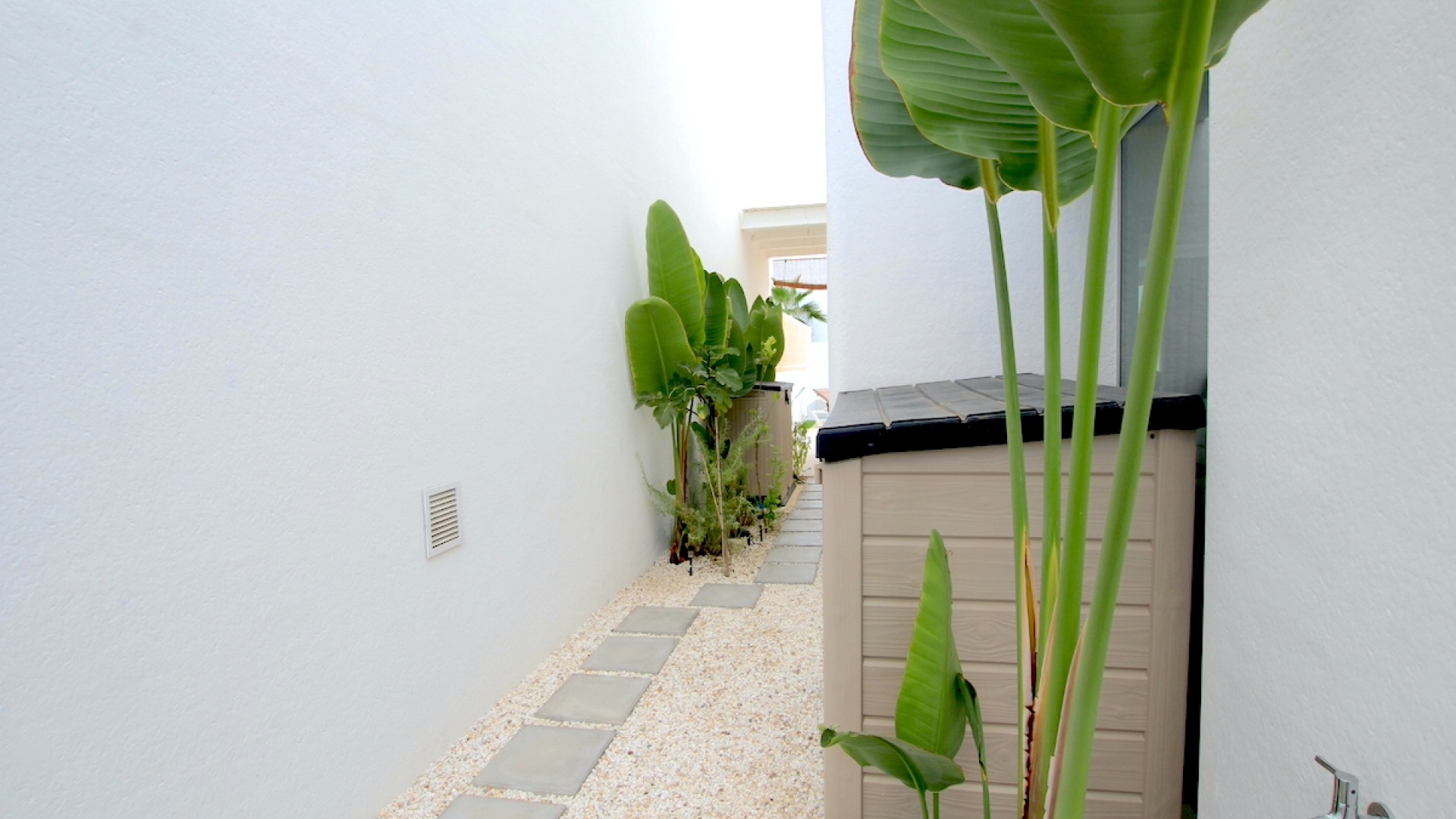 Wiederverkauf - Villa - La Marina