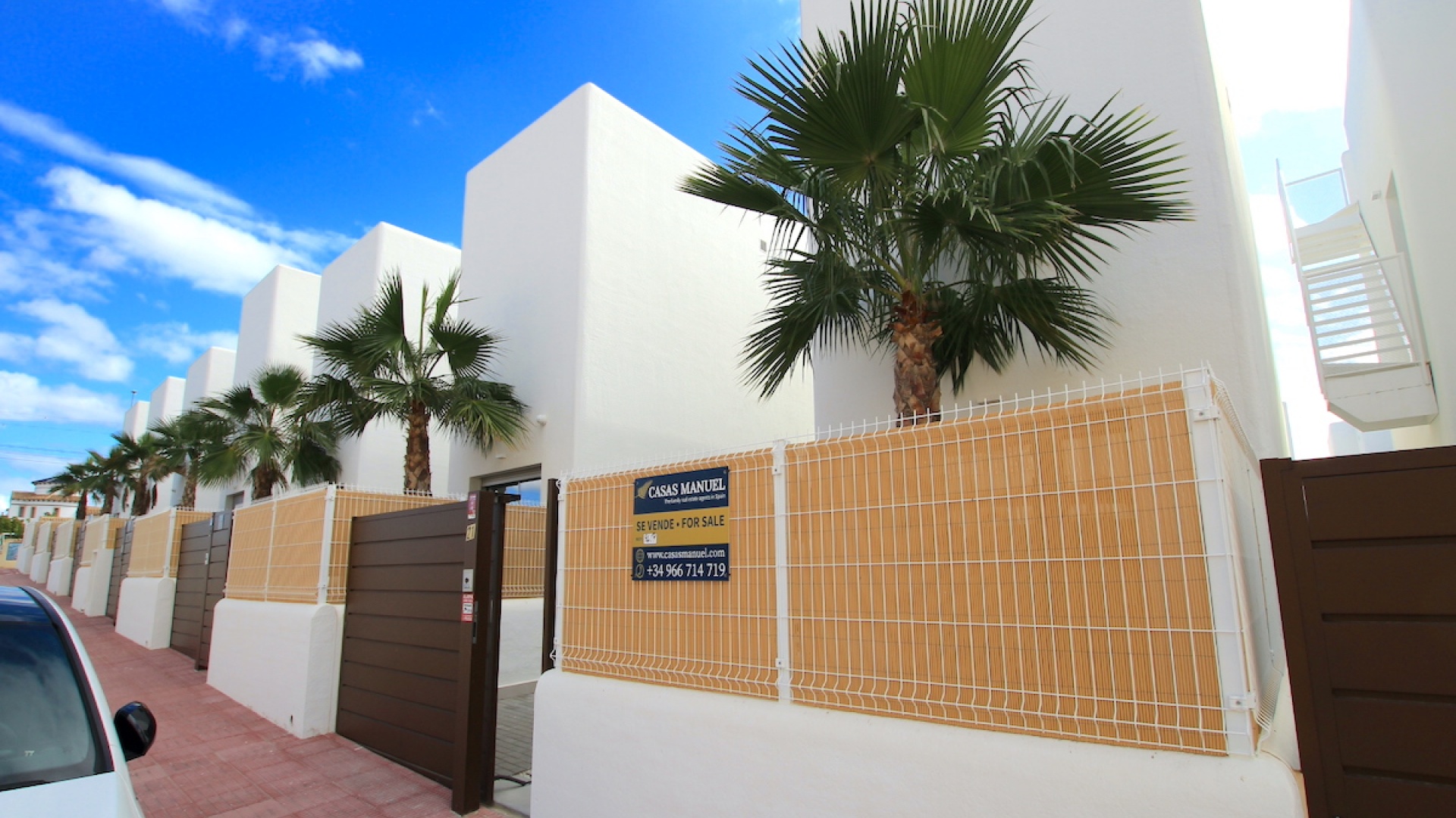 Wiederverkauf - Villa - La Marina