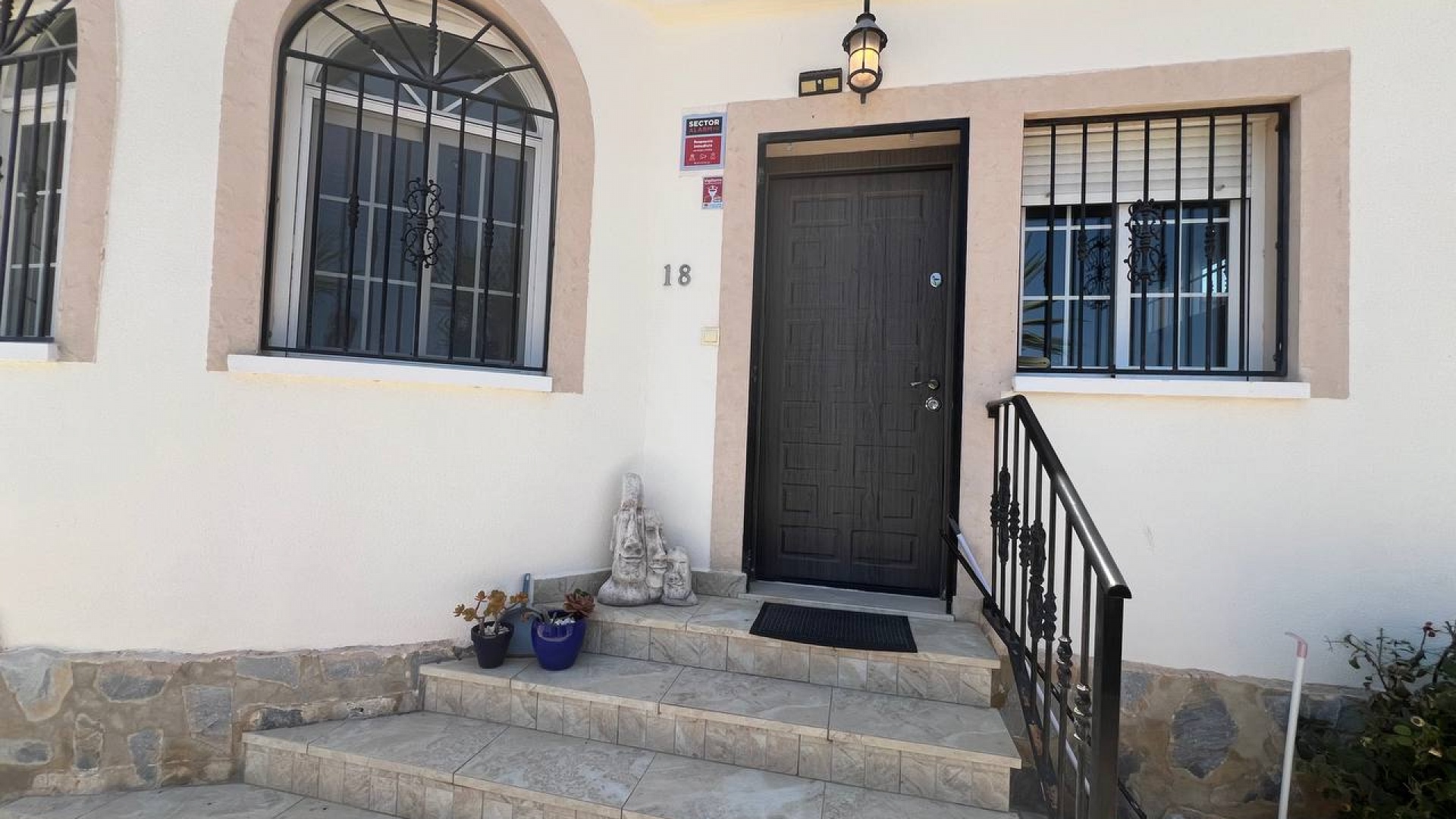 Wiederverkauf - Villa - La Marina