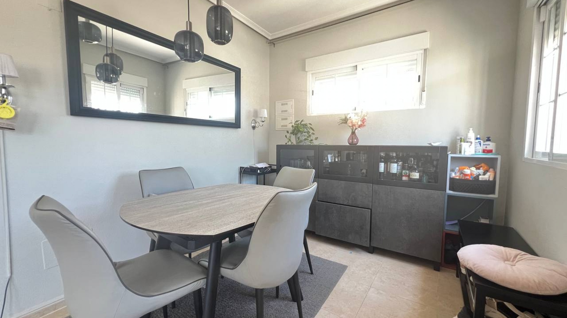 Wiederverkauf - Villa - La Marina