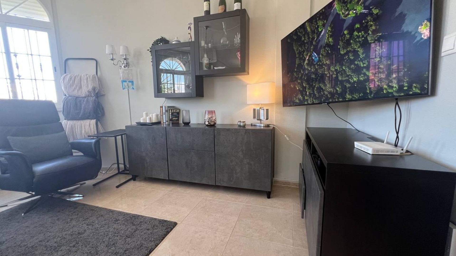 Wiederverkauf - Villa - La Marina