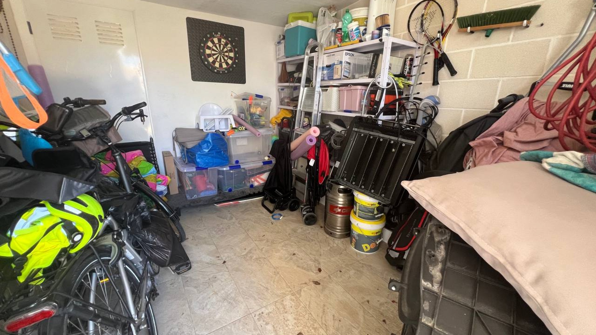 Wiederverkauf - Villa - La Marina