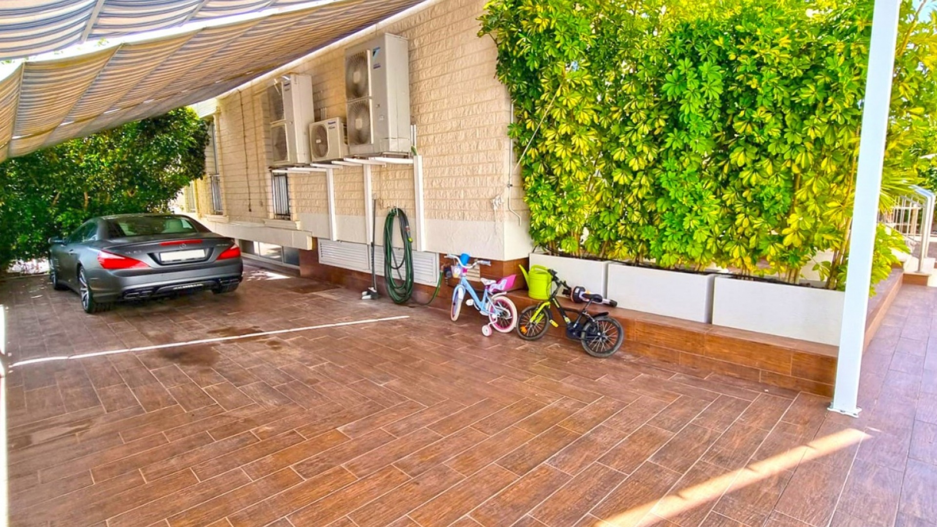 Wiederverkauf - Villa - La Mata - Beachside La Mata