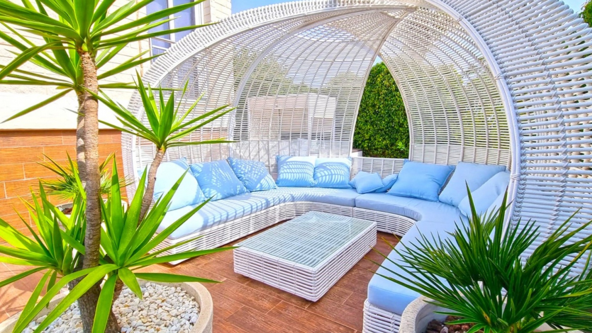 Wiederverkauf - Villa - La Mata - Beachside La Mata