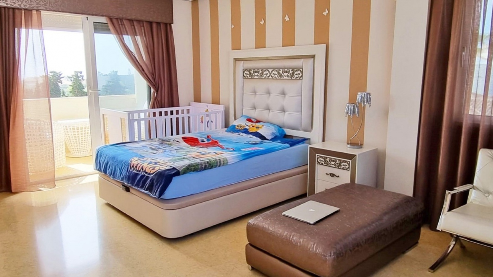 Wiederverkauf - Villa - La Mata - Beachside La Mata