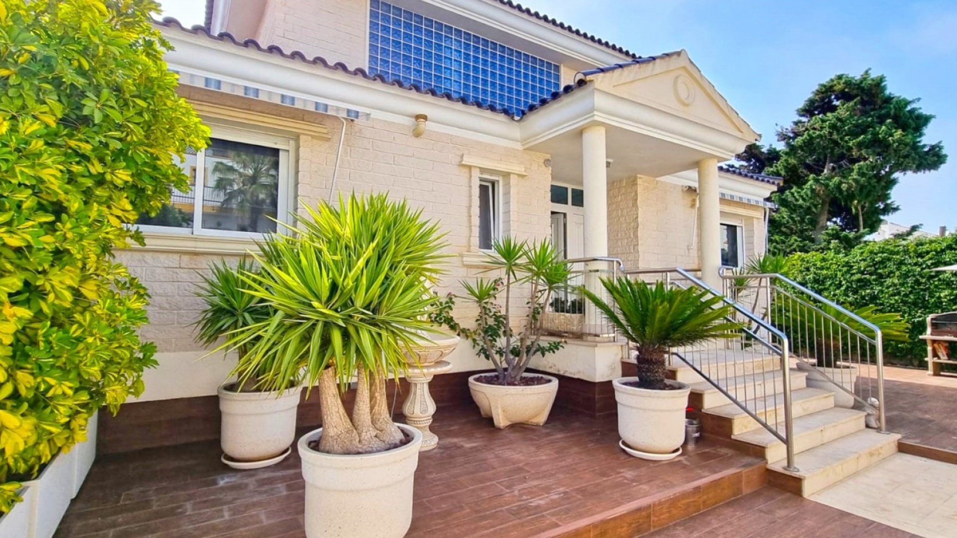 Wiederverkauf - Villa - La Mata - Beachside La Mata