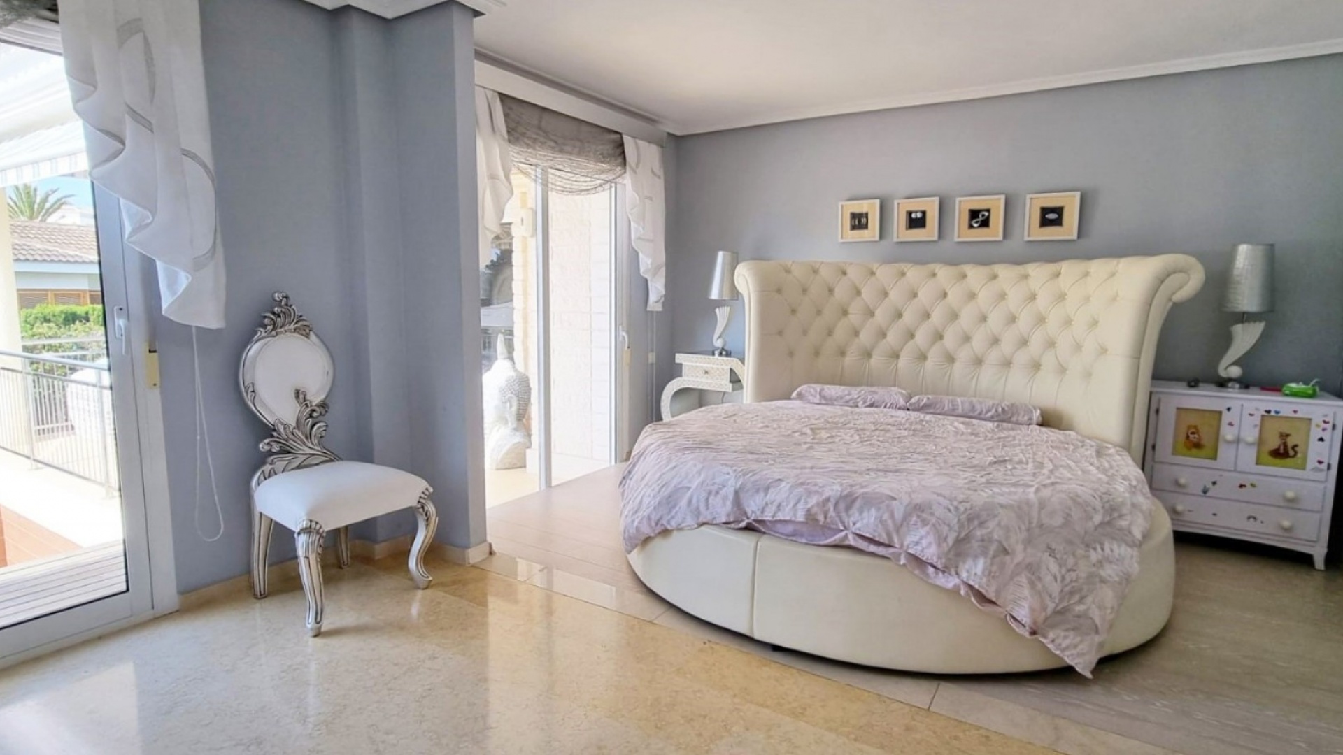 Wiederverkauf - Villa - La Mata - Beachside La Mata