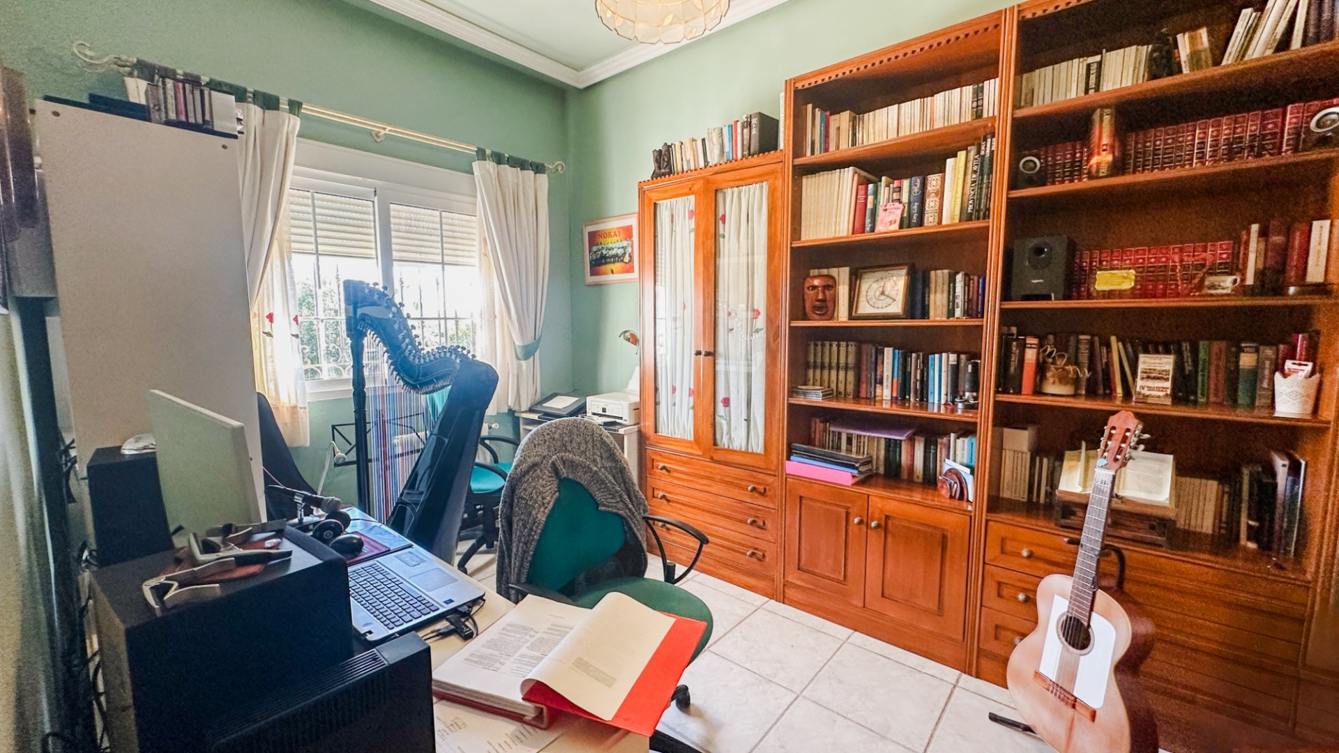 Wiederverkauf - Villa - La Mata - Beachside La Mata