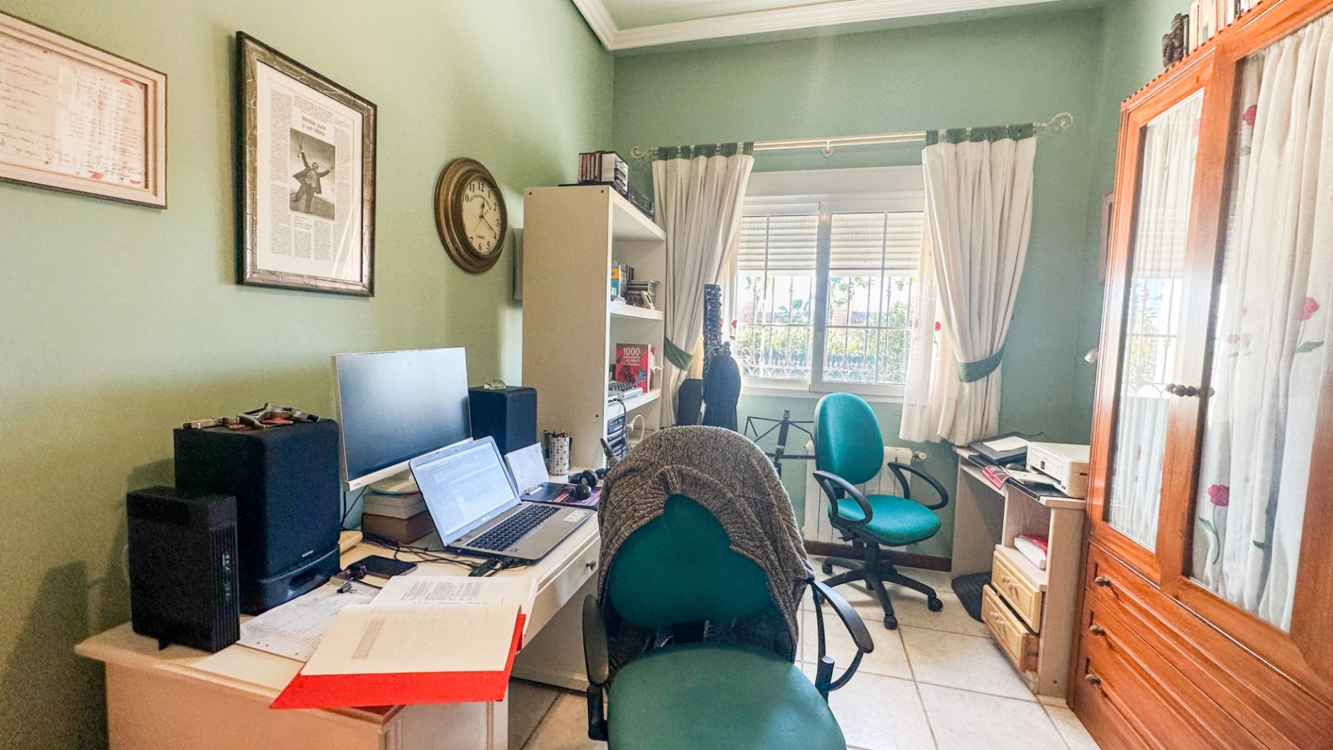 Wiederverkauf - Villa - La Mata - Beachside La Mata