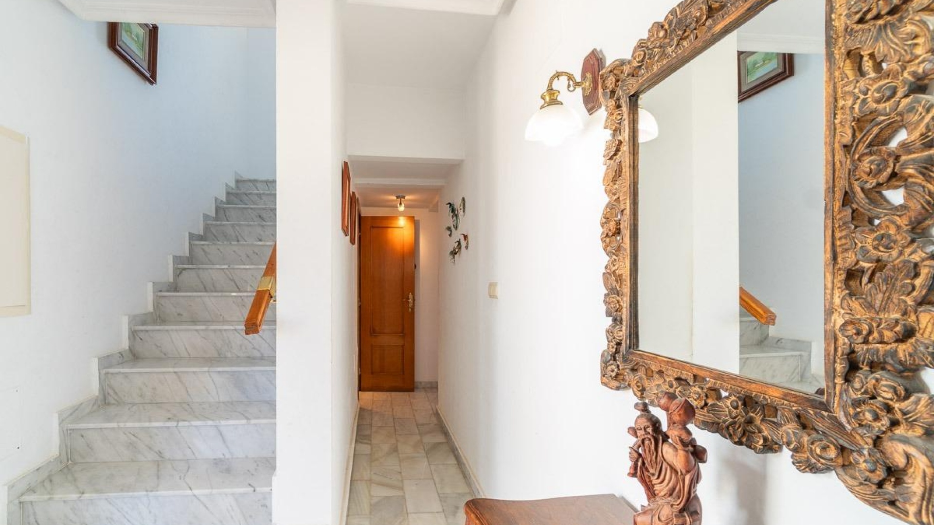 Wiederverkauf - Villa - La Mata - cabo cervera