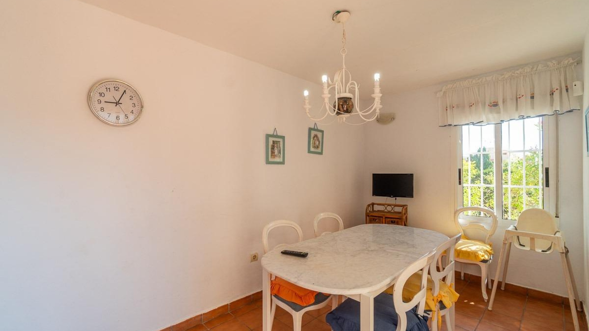 Wiederverkauf - Villa - La Mata - cabo cervera