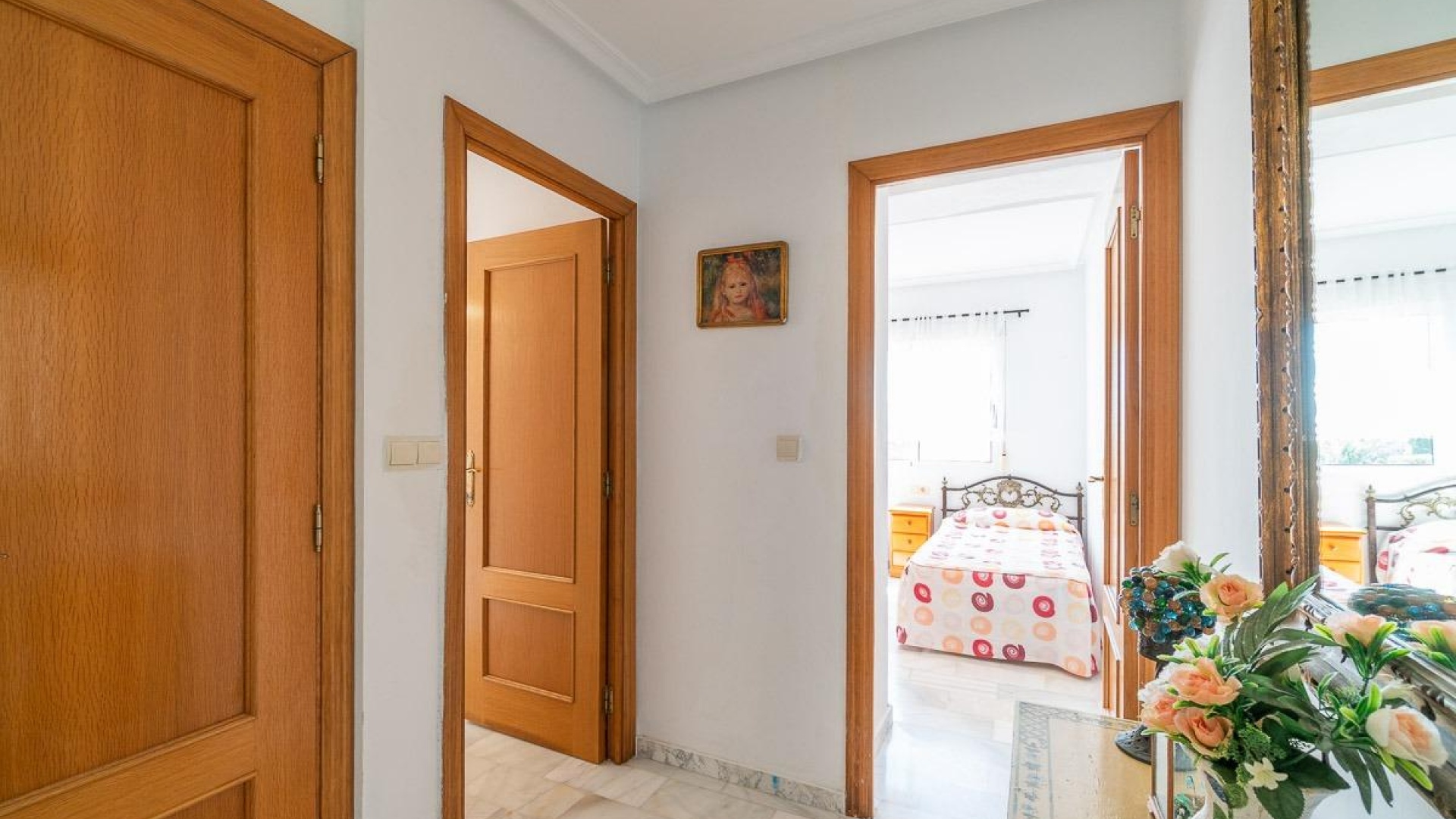 Wiederverkauf - Villa - La Mata - cabo cervera