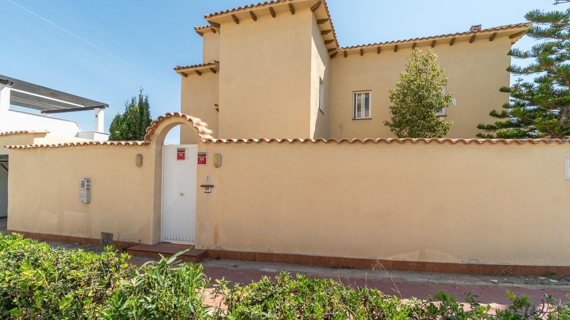 Wiederverkauf - Villa - La Mata - cabo cervera