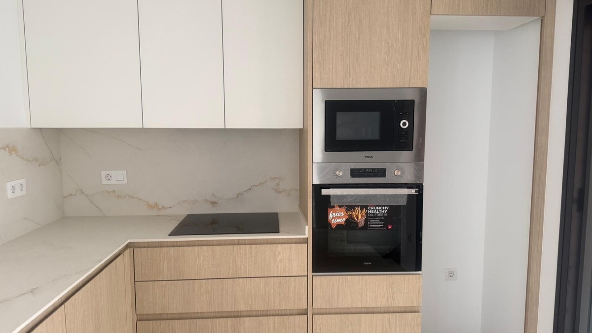 Wiederverkauf - Villa - La Nucia - La Nucia Centro