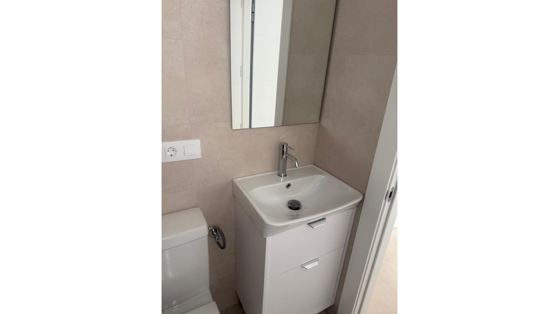 Wiederverkauf - Villa - La Nucia - La Nucia Centro