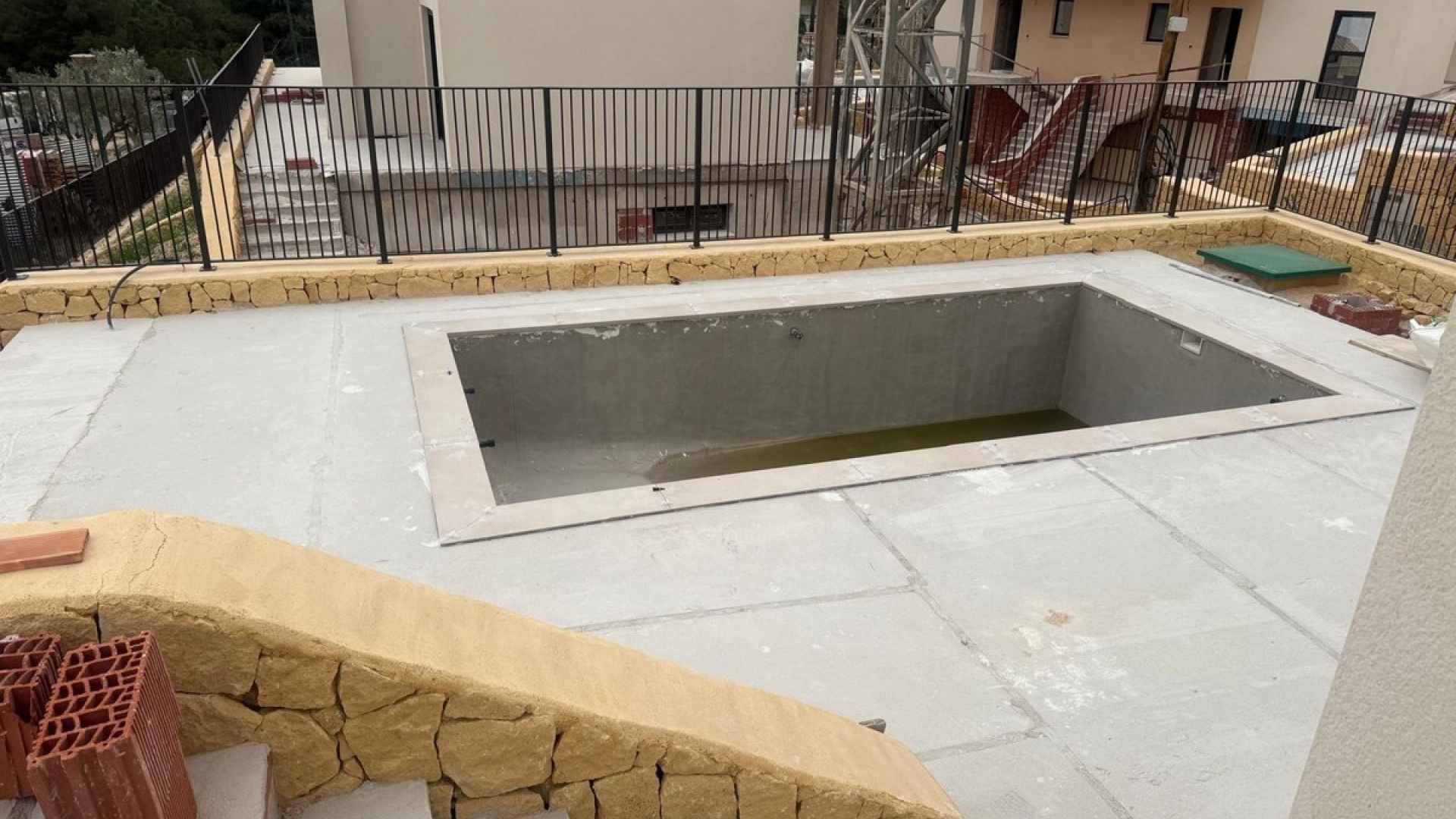 Wiederverkauf - Villa - La Nucia - La Nucia Centro