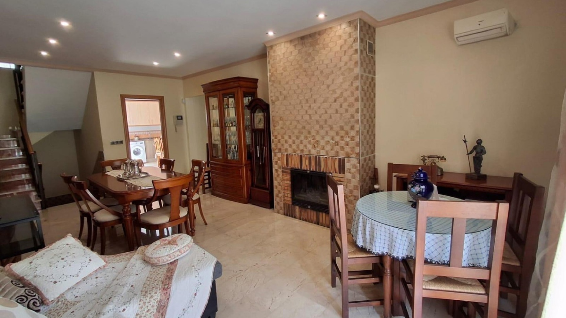 Wiederverkauf - Villa - La Nucia - La Nucia Centro