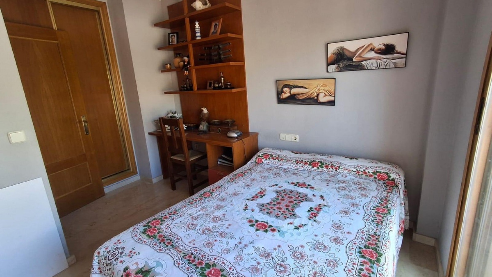 Wiederverkauf - Villa - La Nucia - La Nucia Centro