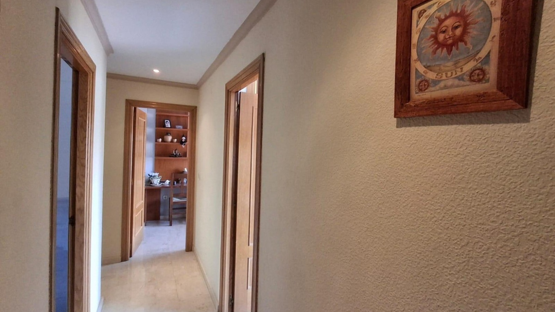 Wiederverkauf - Villa - La Nucia - La Nucia Centro