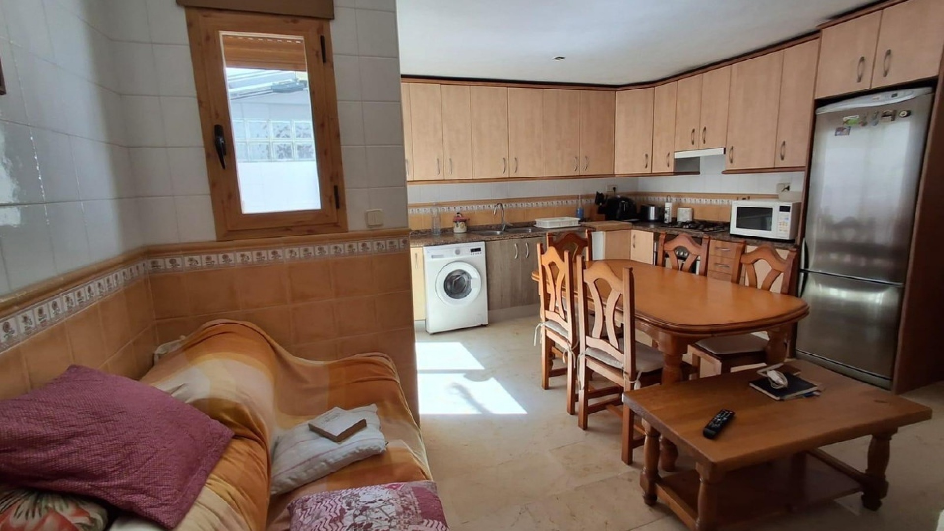 Wiederverkauf - Villa - La Nucia - La Nucia Centro