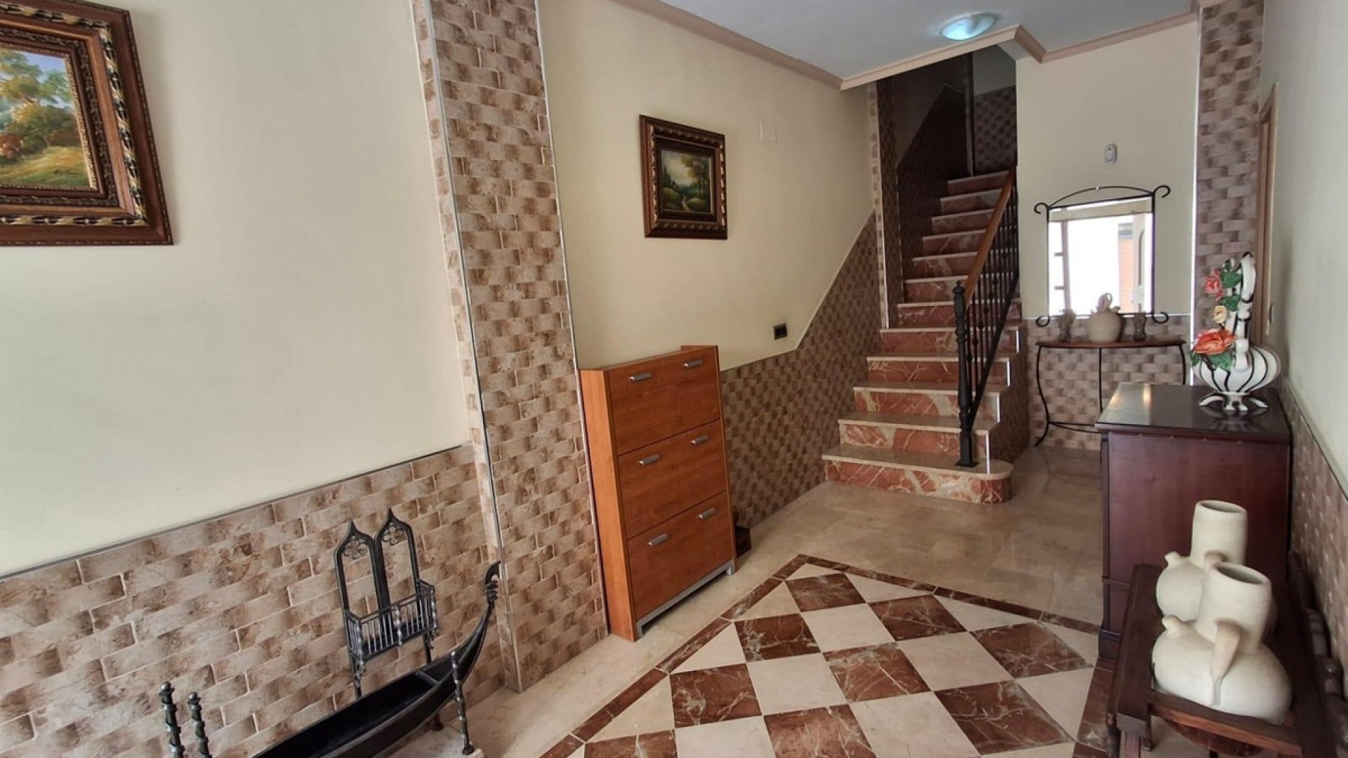 Wiederverkauf - Villa - La Nucia - La Nucia Centro