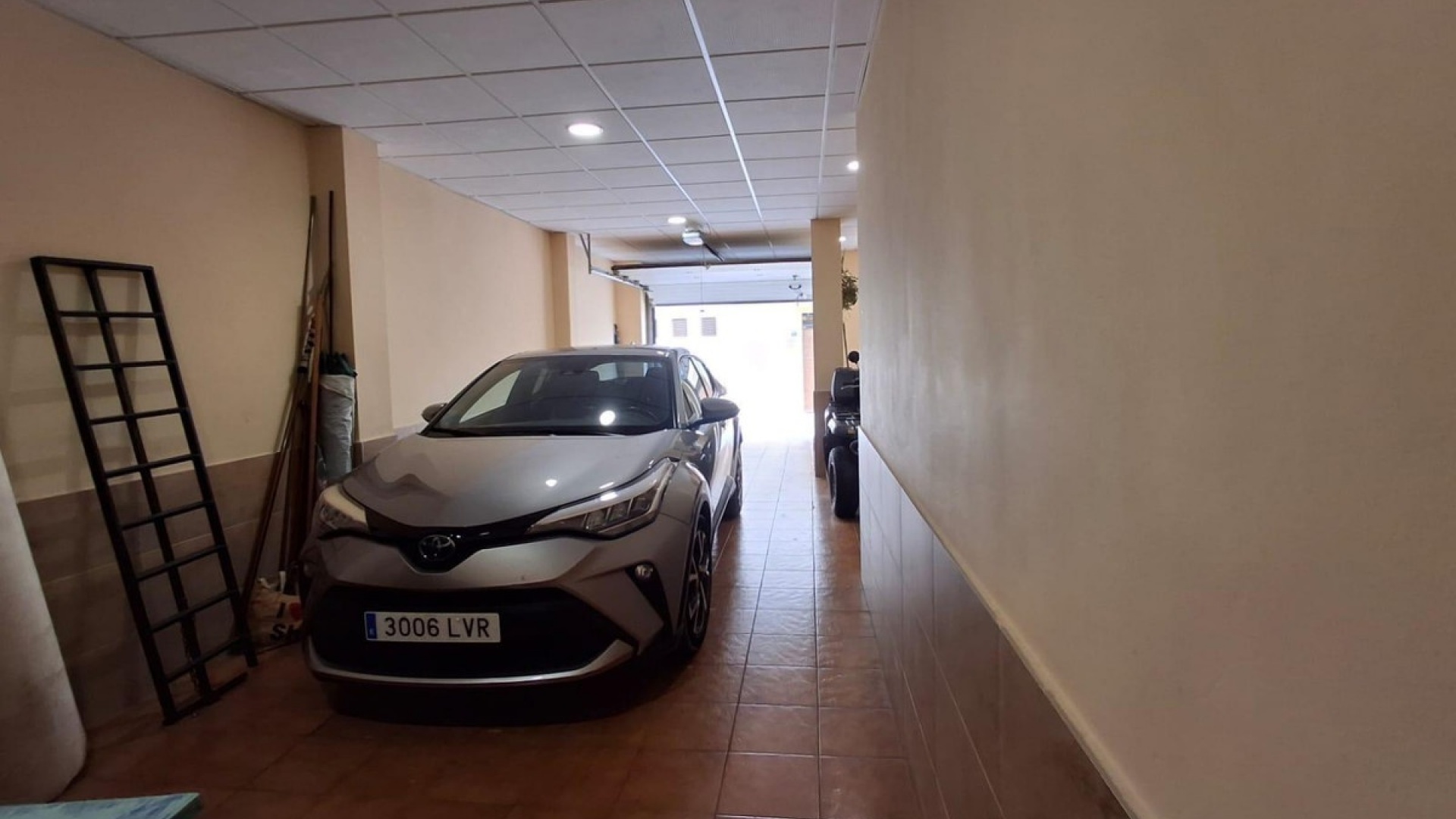 Wiederverkauf - Villa - La Nucia - La Nucia Centro