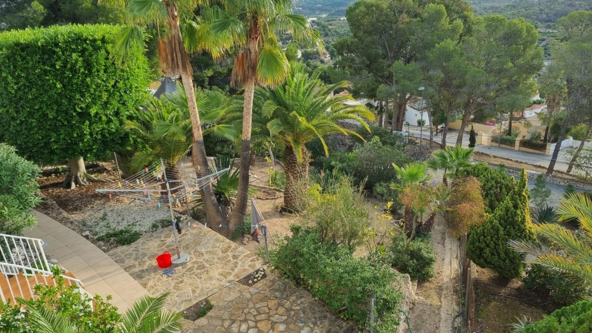 Wiederverkauf - Villa - La Nucia - La Nucia Centro
