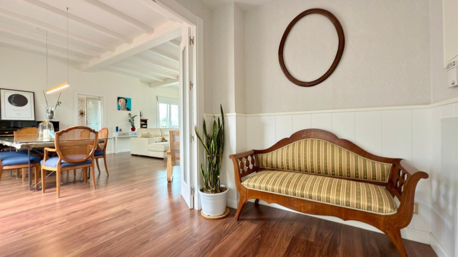Wiederverkauf - Villa - La Nucia - La Nucia Centro