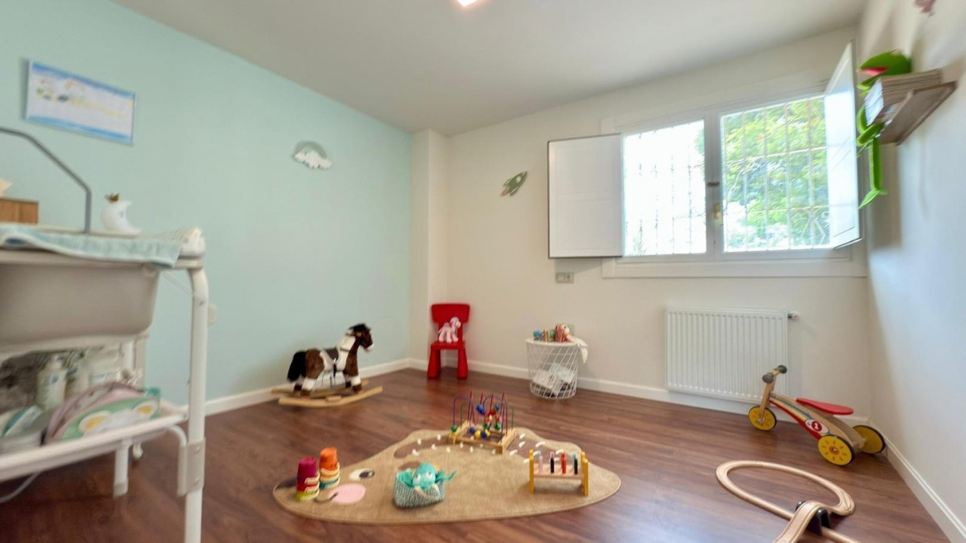 Wiederverkauf - Villa - La Nucia - La Nucia Centro